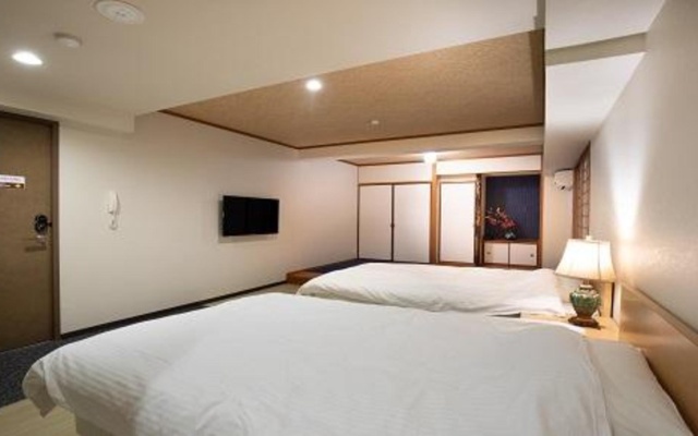 NEXEL Alpha Naruto — hotel in Naruto