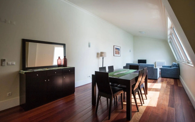 Chiado Apartments