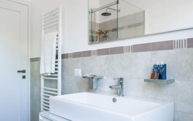 Villa Elena in Isola