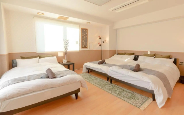 Green House Nakano Fujimicho - Vacation STAY 97900