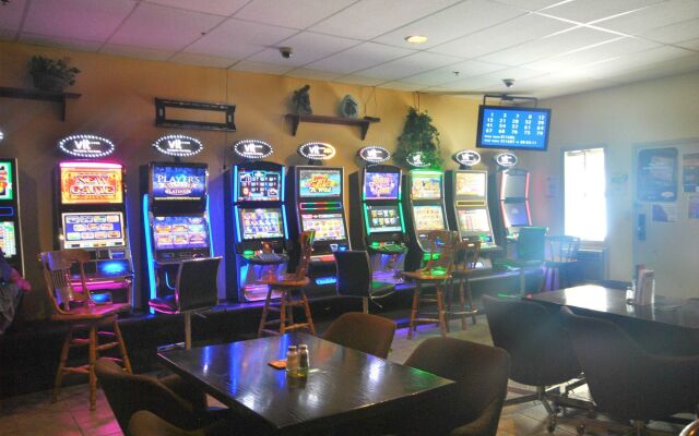 Howard Johnson Strathmore