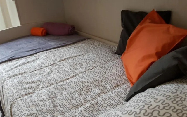 West Booking House SRLS - WBH Porta Romana Apartment