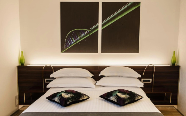 Hotel Jarun