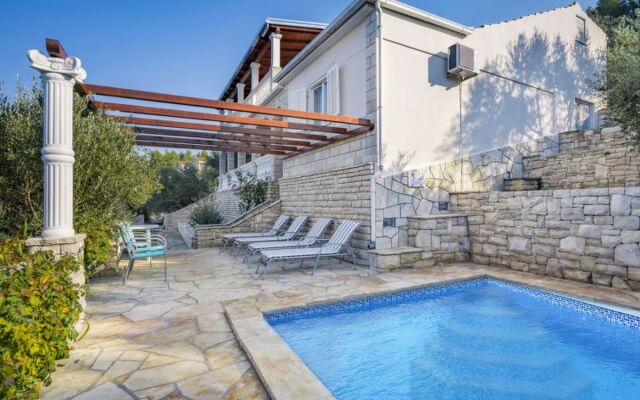 House Borovina Cala Tuent 26678