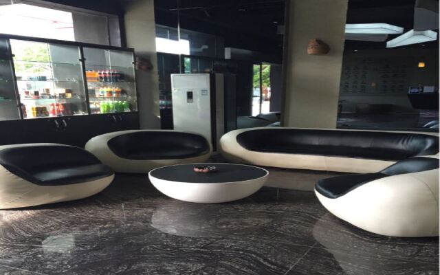 Badi Hotel Nanya Feng Qing Hotel