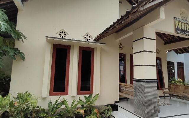 Homestay Pratiwi