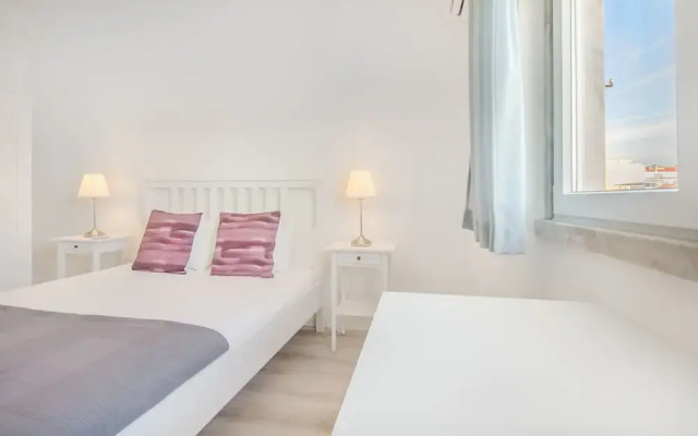 Roma Cozy Flat