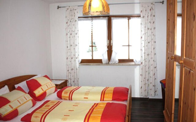 Schlosshof - der Urlaubsbauernhof