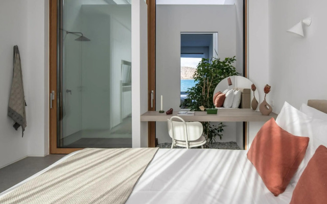 Villa Mimaze Minimalist Living