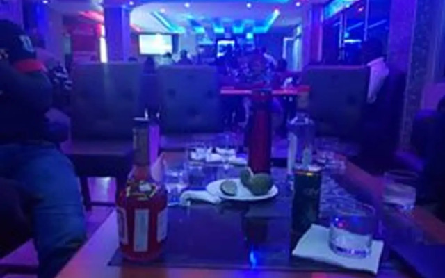 Cannas Hotel