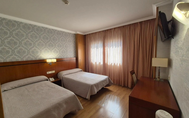 HHB Pontevedra Confort