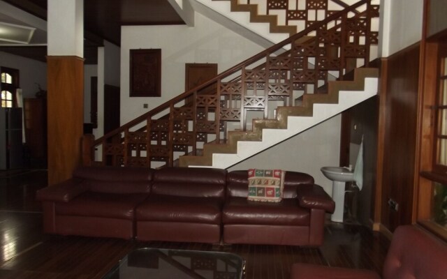 Rumah Utama