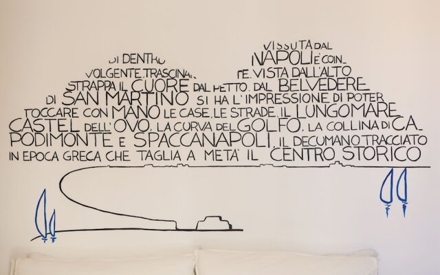 Casa Milì by Wonderful Italy