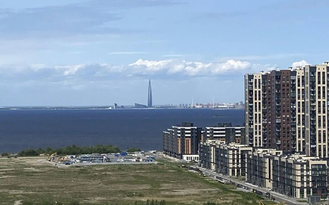 Апартаменты на улице Адмирала Черокова