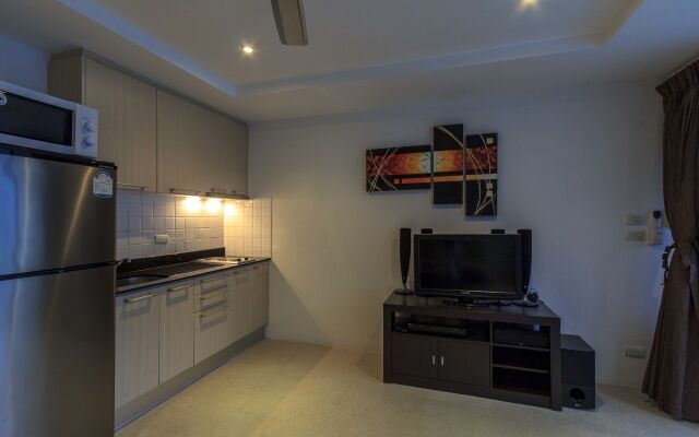 Sai Naam Lanta Residence