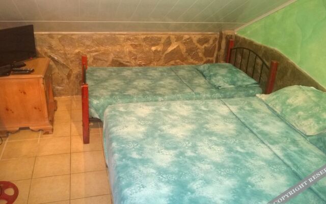 Hostal Boquete