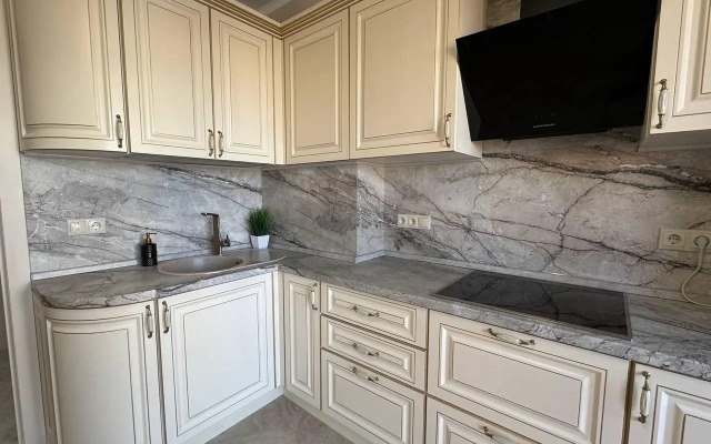 Апартаменты на улице Нансена 119Б