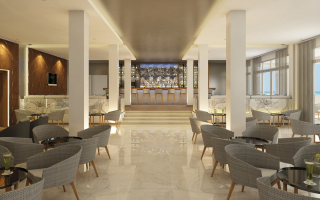 Gran Muthu Rainbow Hotel