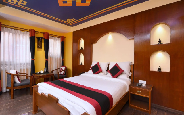 Karma Boutique Hotel