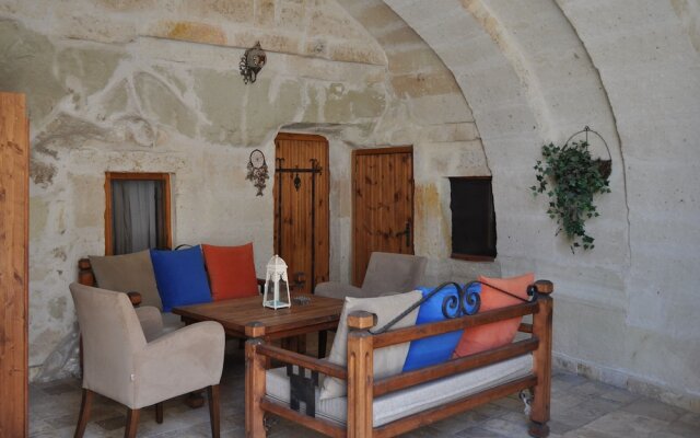 Castle Inn Cappadocia