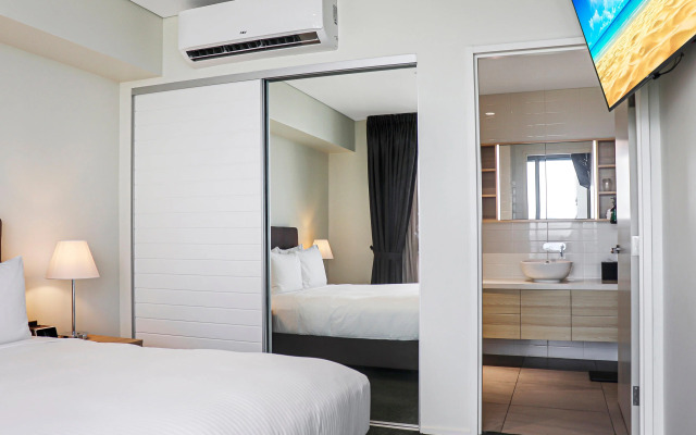 Crowne Plaza Residences Port Moresby by IHG