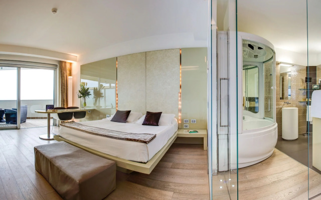 Hotel Premier & Suites