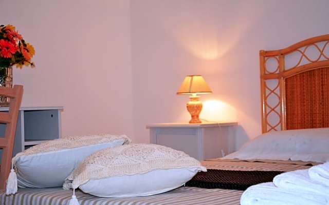 Salenterra B&B (Salento)