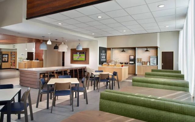 Wingate By Wyndham Asheville Airport