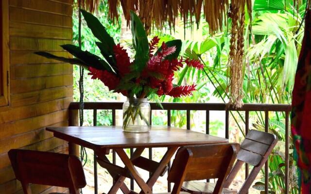 Posada Ecoturistica Wiwa