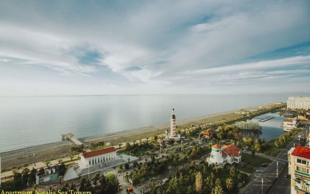 Apartment Natalia Sea Towers