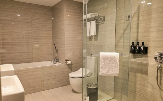 The Grand Platinum Jakarta