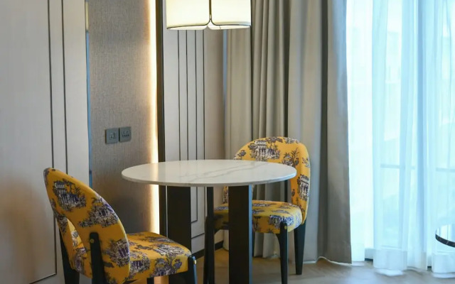 Madi Paidi Bangkok, Autograph Collection (Marriott International)