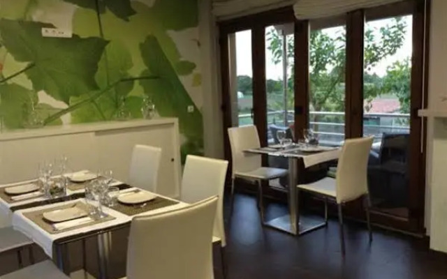 Noalla Hotel Rural