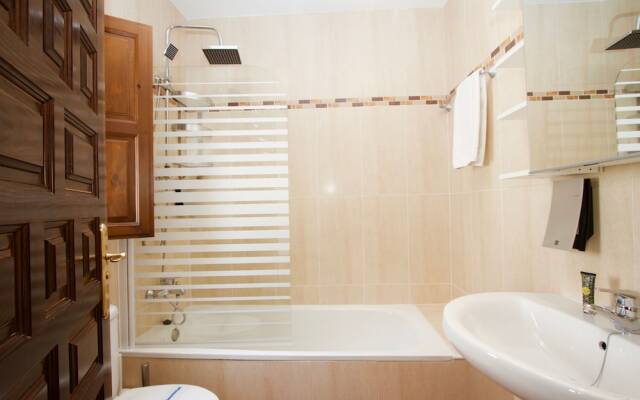 Apartamentos Inside la Corrala