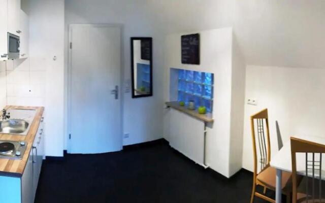 Ferienwohnung Khorsandi Eins