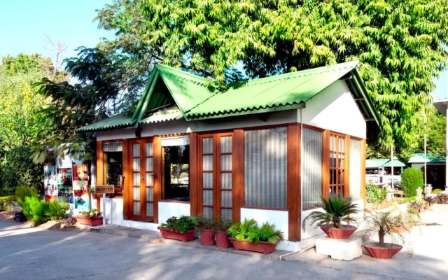 Hari Mahal Palace