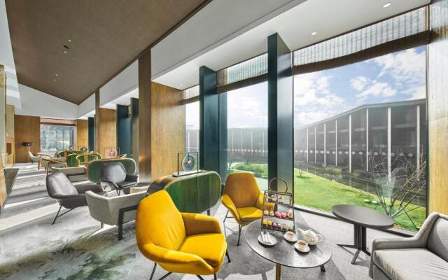 Pullman Kaifeng Jianye