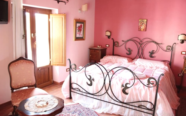 B&B La Ginestra