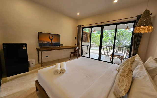 Phangan Utopia Resort