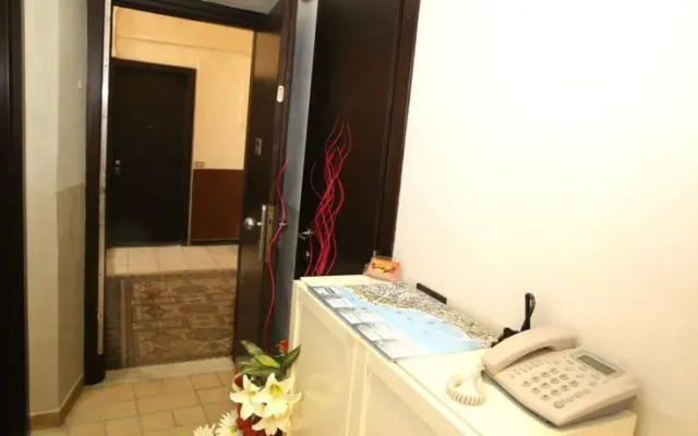 Sakura Inn Sanremo