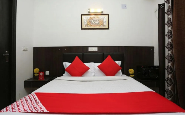 Hotel The Hridhaan Regency By OYO Rooms