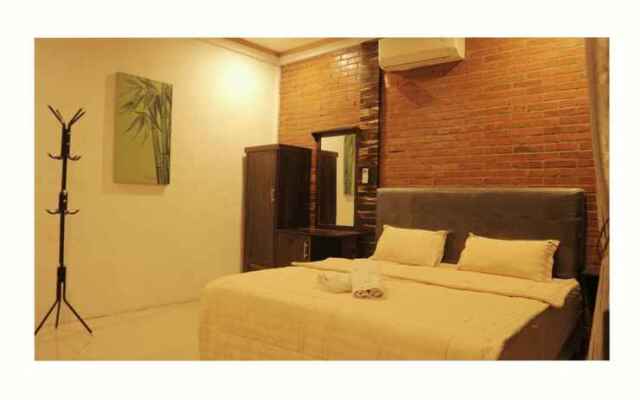 Homestay Wanajaya
