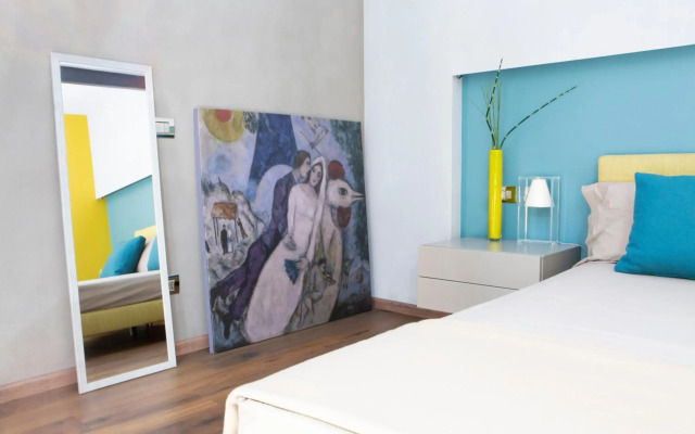Le Quattro Dame Luxury Suites