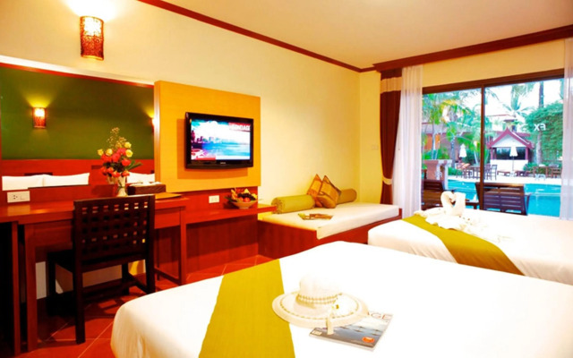 FX Resort Khao Lak