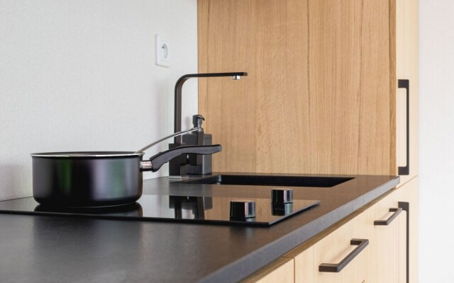 Studio Apartments Cracow By Renters