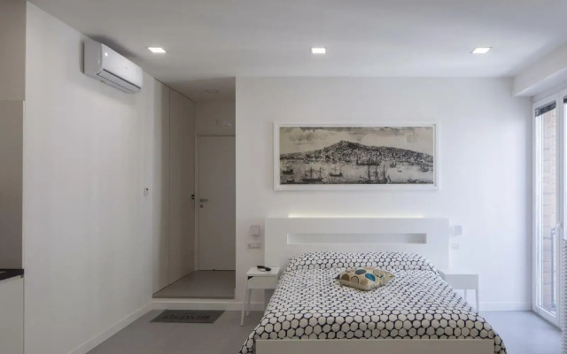 Babylon Luxury Suite & Apartments