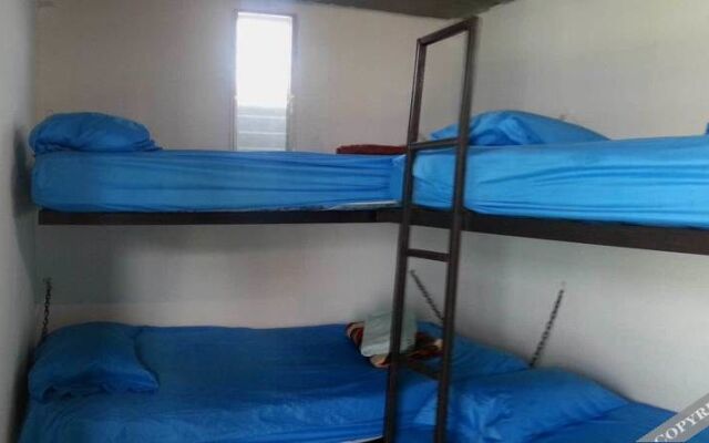 The Guaras Hostal - Hostel