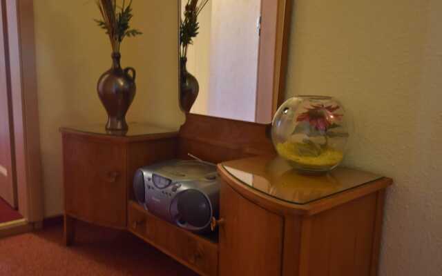 Lovely Apartment in Wendelstorf near Seabech