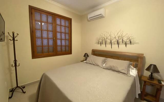 Pousada Maria Monteiro