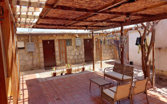 Atacama Ancestral